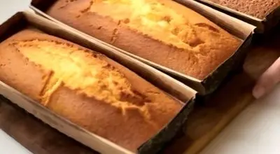 عصرونه امروز: طرز تهیه کیک عصرانه؛ یک همراه دلپذیر برای چای و قهوه