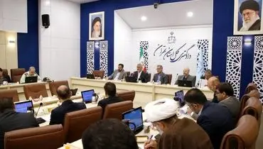 رئیس کل دادگستری استان تهران: تامین امنیت مردم خط قرمز مسئولان قضایی، امنیتی و انتظامی است/ دستگیری محکومانی که حکم جلب آنها صادر شده ضرورت دارد