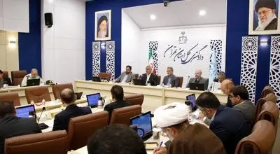 رئیس کل دادگستری استان تهران: تامین امنیت مردم خط قرمز مسئولان قضایی، امنیتی و انتظامی است/ دستگیری محکومانی که حکم جلب آنها صادر شده ضرورت دارد