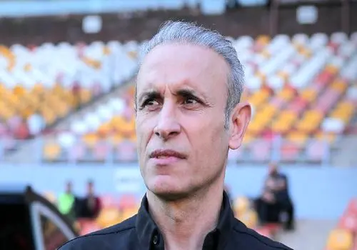 یحیی به تراکتور میرود؟