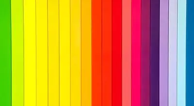 با نایاب‌ترین رنگ جهان آشنا شوید
