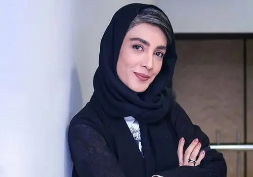 تغییر چهره بازیگر سریال ممنوعه جلب‌توجه کرد