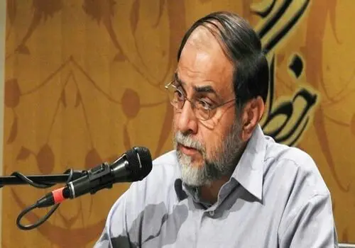 واکنش رحیم‌پور ازغدی به آزادی حمید نوری
