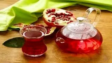 ۴ دمنوش گرم و خوش طعم برای شب یلدا؛ جایگزین مفید چای!
