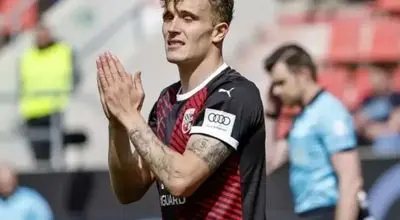 بازتاب حضور برادرزاده آناهیتا درگاهی در تیم ملی ایران