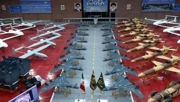 ارتش ایران  از هدف قرار گرهتن  وزارت امنیت داخلی اسرائیل خبر داد