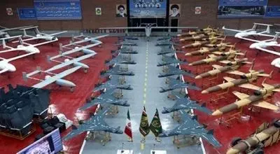 ارتش ایران  از هدف قرار گرهتن  وزارت امنیت داخلی اسرائیل خبر داد