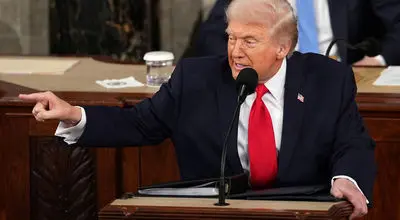 سی‌ان‌ان: قدرت نظامی به ترامپ قدرت مطلق و ناگهانی نمی‌دهد