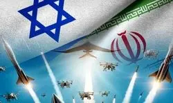 مردم جهان ایران را پیروز جنگ ۱۲ روزه می‌دانند! + عکس