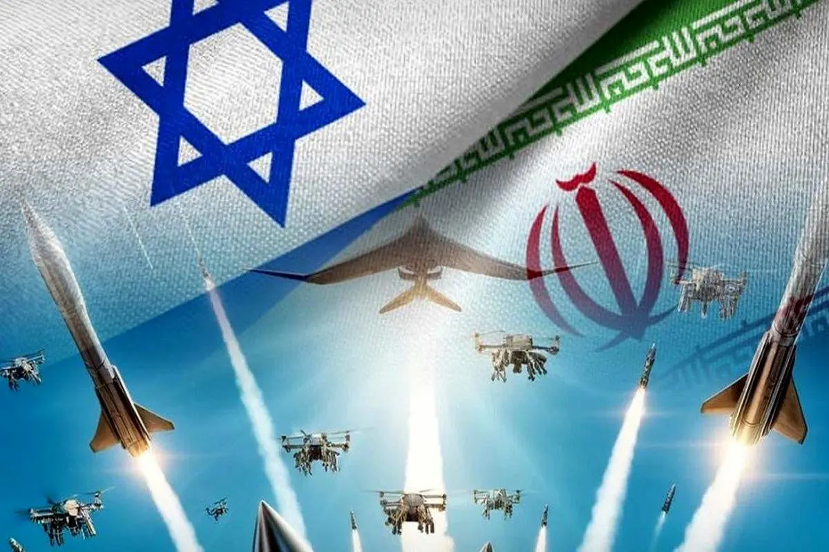 مردم جهان ایران را پیروز جنگ ۱۲ روزه میدانند! + عکس