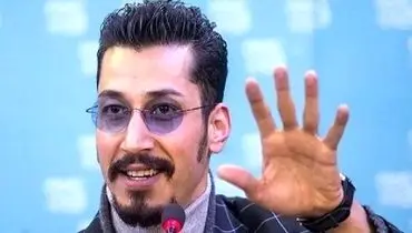 تغییر چهره جدید بهرام افشاری + بیوگرافی و عکس‌های خصوصی قدبلندترین بازیگر سینمای ایران