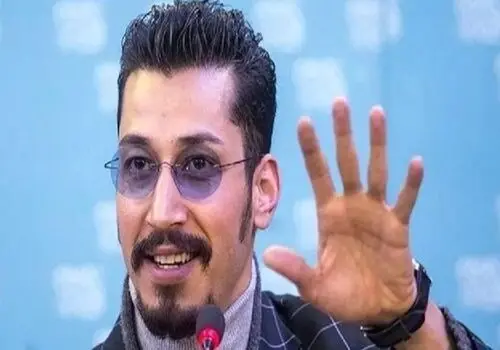 بهرام‌افشاری و امیر جعفری برای تمدن ایران نوشتند+تصاویر