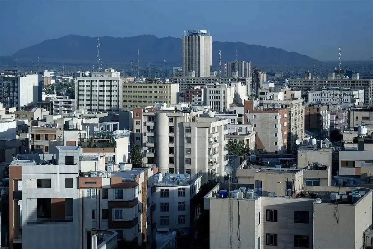 بازار مسکن تهران آماده نوسان بزرگ می‌شود؟ پیش‌بینی کاهش شدید قیمت