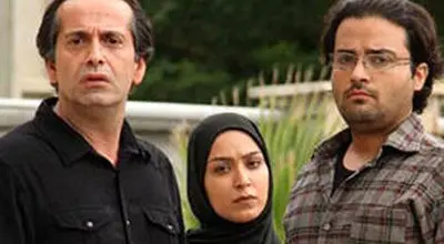 عکس تازه رامسین کبریتی بعد از مهاجرت به کانادا