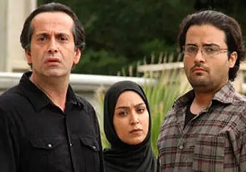 عکس تازه رامسین کبریتی بعد از مهاجرت به کانادا