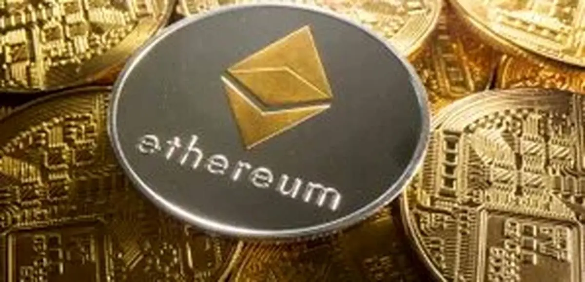 قیمت رمز ارز اتریوم ۲ دی ۱۴۰۴
