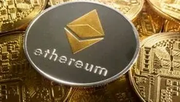 قیمت رمز ارز اتریوم ۲ دی ۱۴۰۴
