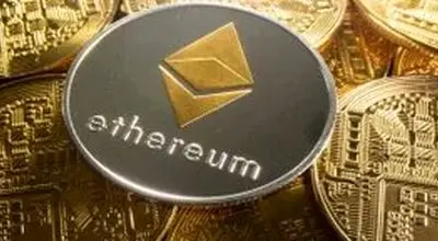 قیمت رمز ارز اتریوم ۲ دی ۱۴۰۴
