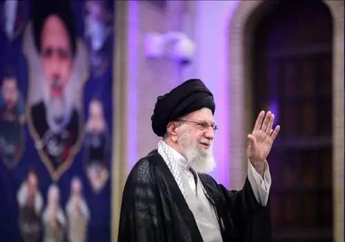 امام جمعه تهران: شهید رئیسی نظرکرده حضرت رضا(ع) بود/ وقتی نتانیاهو بمیرد به صورت اژدهای جهنمی در می‌آید / نظام آموزشی ارث کشورهای غربی است