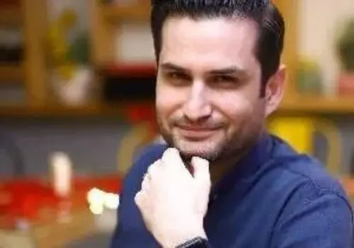 پست مفهومی جدید پویا امینی وایرال شد + عکس