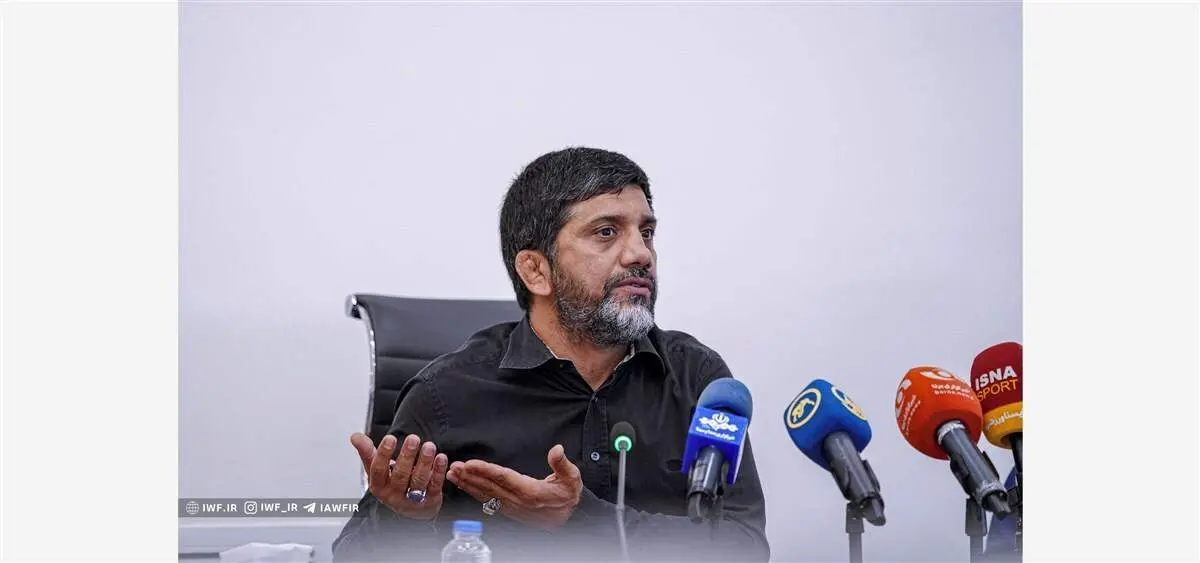 از جوادی تا حبیبی؛ فدراسیون کشتی به دنبال ثبت تاریخ شفاهی قهرمانان