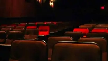 وضعیت آسیب‌دیدگی سالن‌های سینما در جنگ