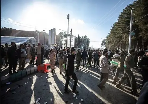 حادثه کرمان در نشست فوق‌العاده شورای عالی امنیت ملی بررسی شد+ جزئیات