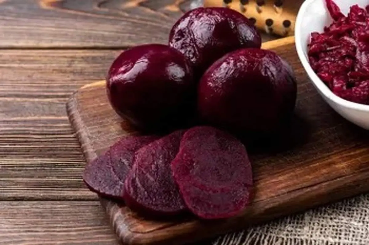 طرز تهیه لبو قرمز در خانه؛ ساده، سالم، خوشمزه 
