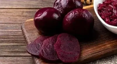 طرز تهیه لبو قرمز در خانه؛ ساده، سالم، خوشمزه 
