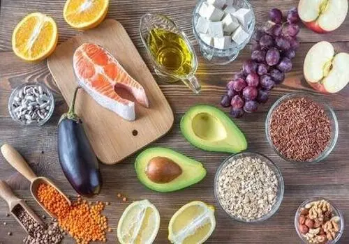 برای کاهش التهاب در بدن چه بخوریم؟