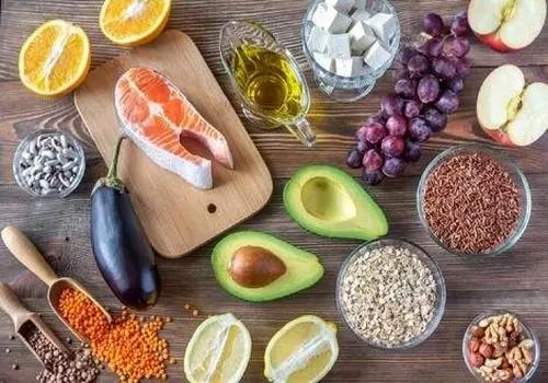 برای کاهش التهاب در بدن چه بخوریم؟