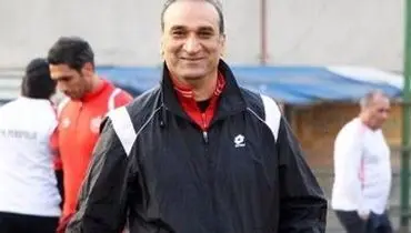 شاه‌محمدی پای اوسمار ایستاد: مشکل از بازیکنان پرمدعاست، نه مربی!
