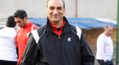 شاه‌محمدی پای اوسمار ایستاد: مشکل از بازیکنان پرمدعاست، نه مربی!
