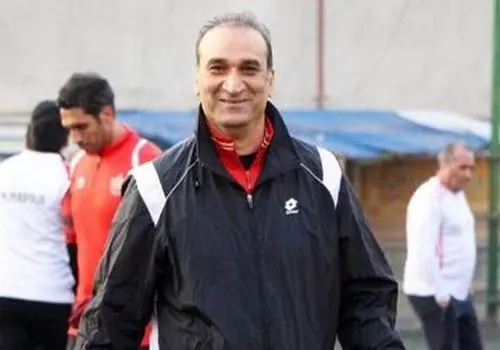 شاه‌محمدی پای اوسمار ایستاد: مشکل از بازیکنان پرمدعاست، نه مربی!
