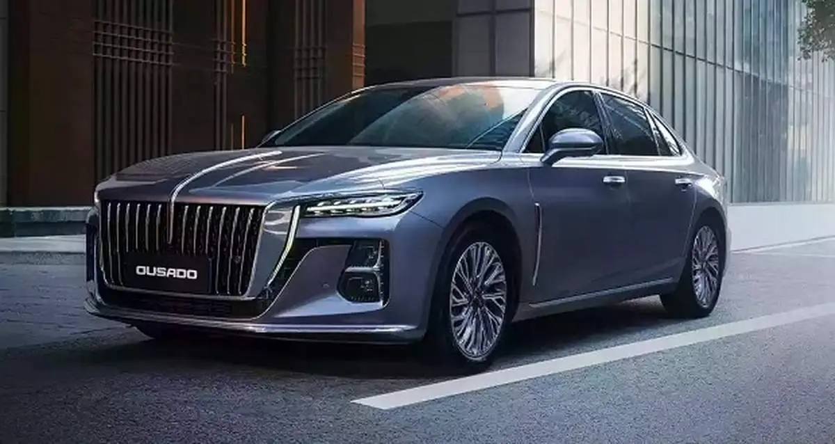 شرایط فروش هونگچی H5 اعلام شد – ۱۹ آبان ۱۴۰۴ 