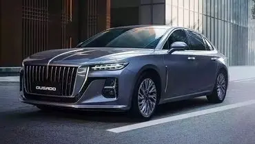 شرایط فروش هونگچی H5 اعلام شد – ۱۹ آبان ۱۴۰۴ 