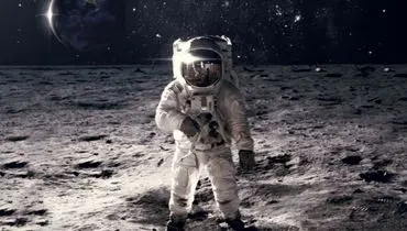 لحظاتی نفس‌گیر از عبور سخت فضانوردان از جو زمین + فیلم