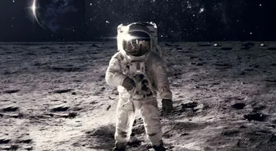 لحظاتی نفسگیر از عبور سخت فضانوردان از جو زمین + فیلم