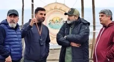 استوری جدید و معنادار مهران غفوریان جلب توجه کرد/ویدیو 