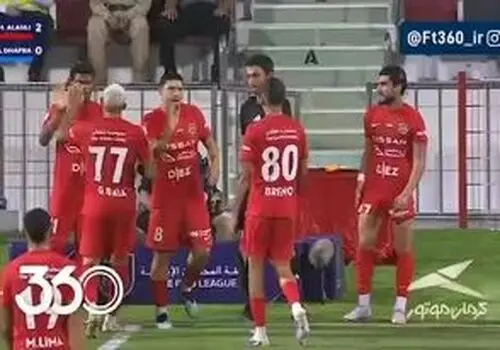 غندی‌پور: می‌بینم که صدا نمیاد!