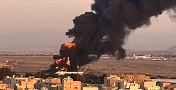 مقاومت ایرانیان در برابر تجاوز اسرائیل و آمریکا ادامه دارد/جدیدترین موج حملات ایران علیه آمریکا و اسرائیل 