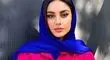 پست ویژه ترلان پروانه به مناسبت تولدش با چهره‌ای متفاوت