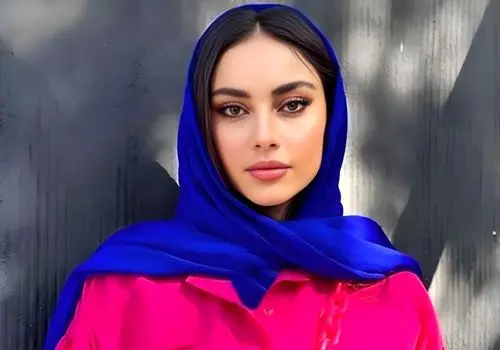 پست ویژه ترلان پروانه به مناسبت تولدش با چهره‌ای متفاوت