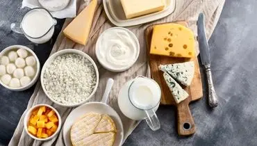 خبر مهم به تحریم کنندگان خرید لبنیات / اصلاح جدید در راه است
