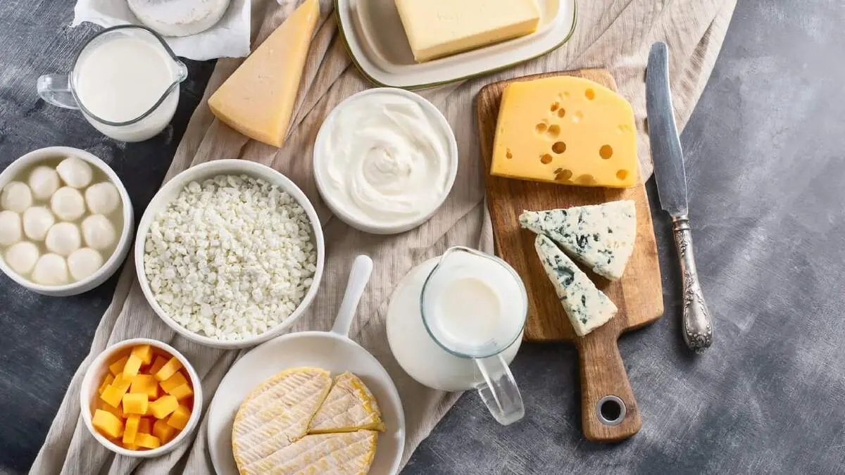 خبر مهم به تحریم کنندگان خرید لبنیات / اصلاح جدید در راه است
