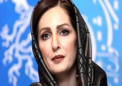 ژیلا صادقی برای سینا ولی‌الله شغل پیدا کرد!