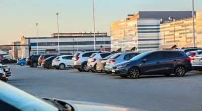 بهترین مکان‌ برای پارک ایمن خودرو در شرایط جنگی و زمان انفجار کجاست؟