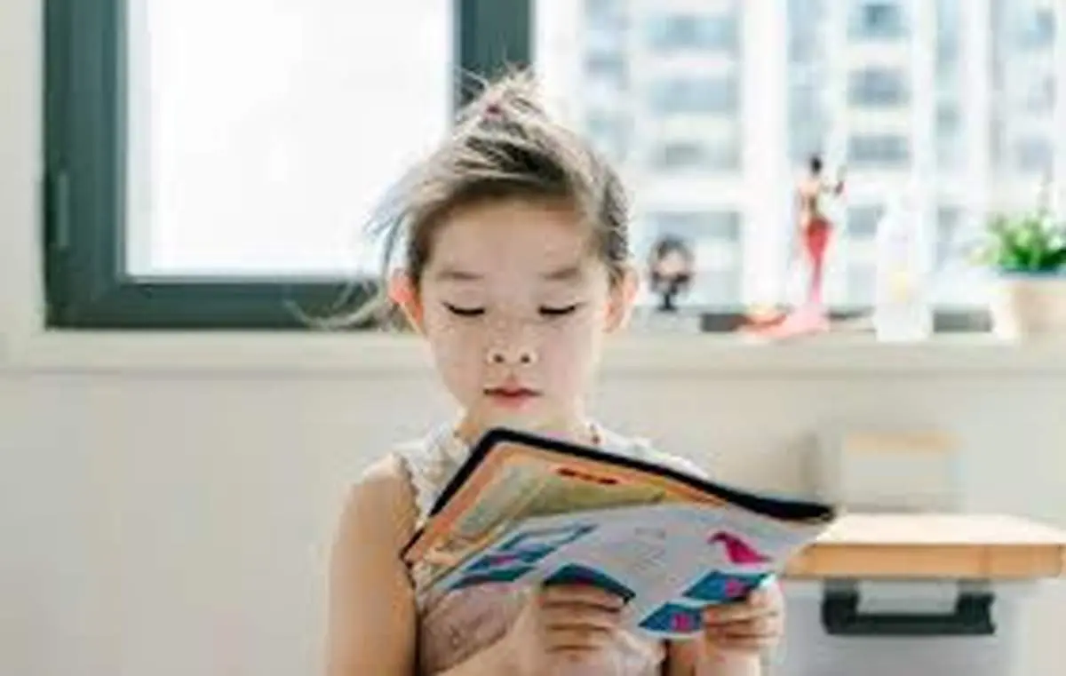  ایجاد انگیزه درس خواندن در فرزند 