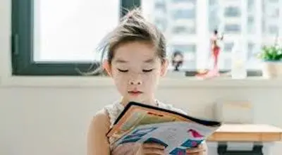  ایجاد انگیزه درس خواندن در فرزند 