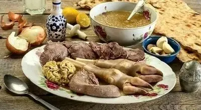 کله پاچه در وعده افطار؛ بخوریم یا نخوریم؟